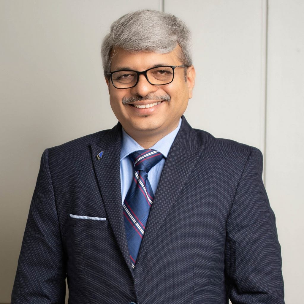 Dr. Sachin Paithankar