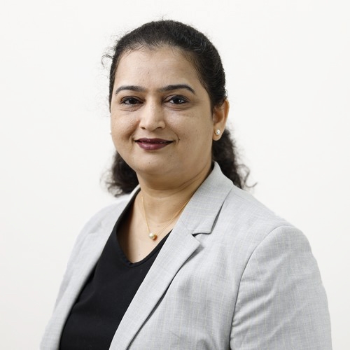 Mrs. Manjusha Paithankar